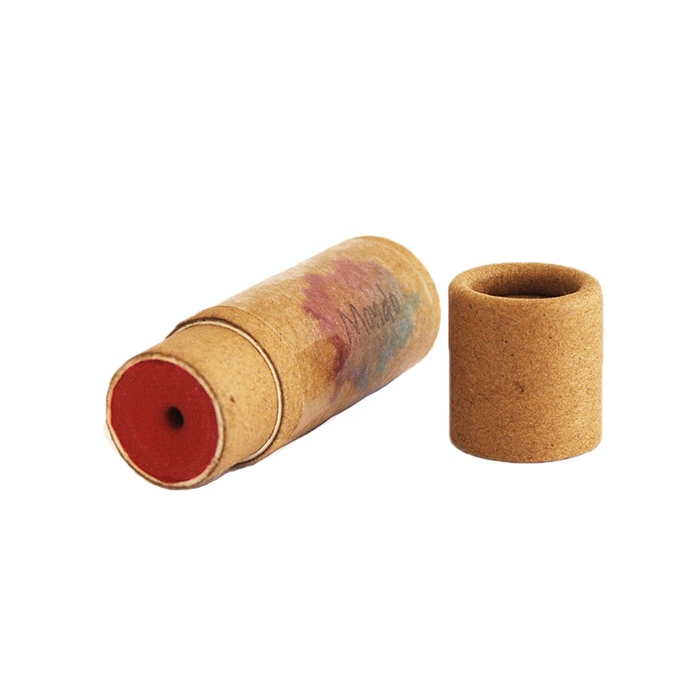 Labial Mondo - Rojo