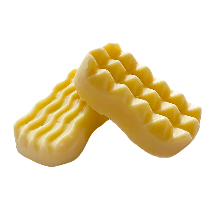Crema Sólida para Masaje