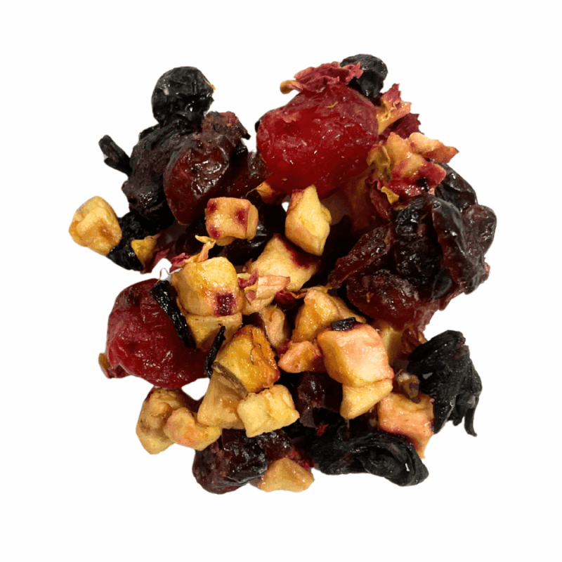 Tisana Frutos Rojos / 10g