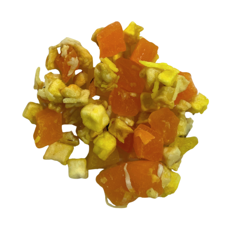 Tisana Coco-Mango / 10g