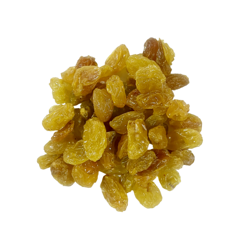 Uva Pasa Rubia / 100g