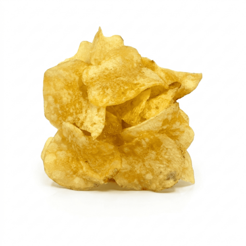 Papas fritas/ 100g