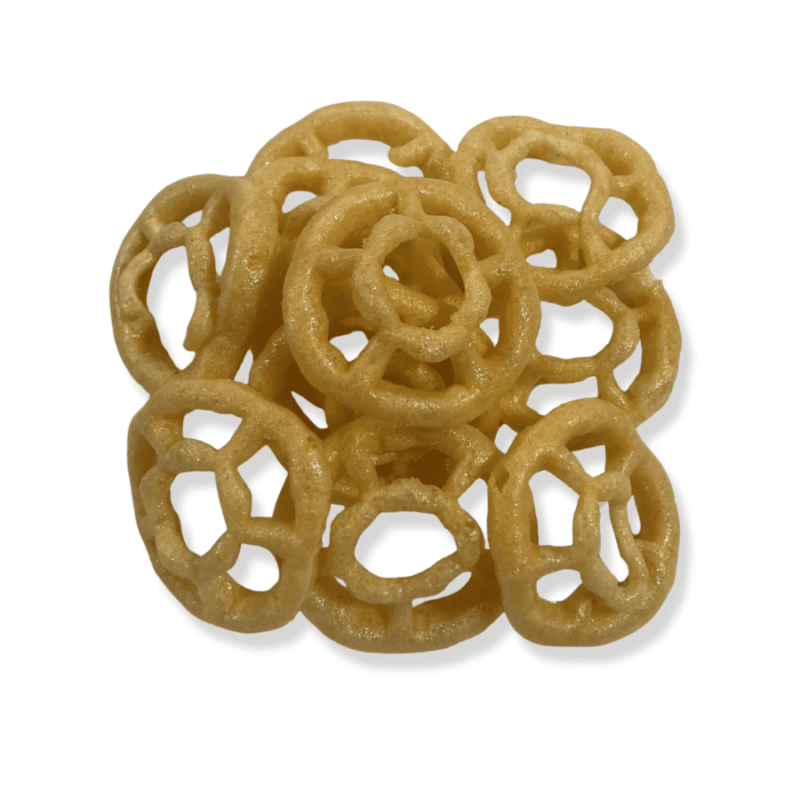 Chicharrón de balón / 50g