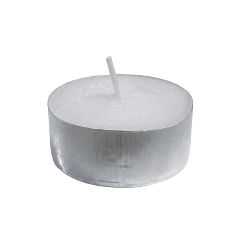 Vela tea light