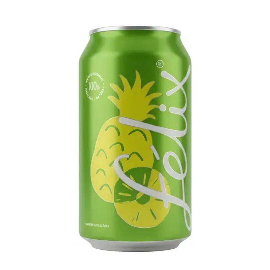 Felix de Piña - 355 ml