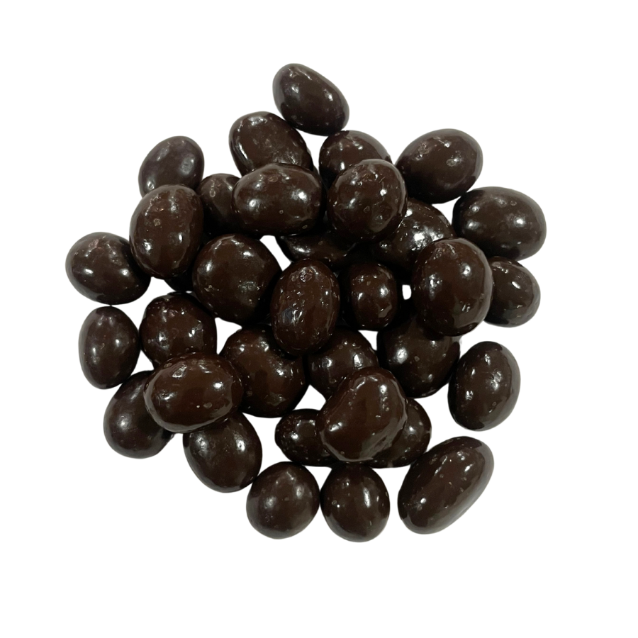 Café con chocolate sin azúcar / 100g