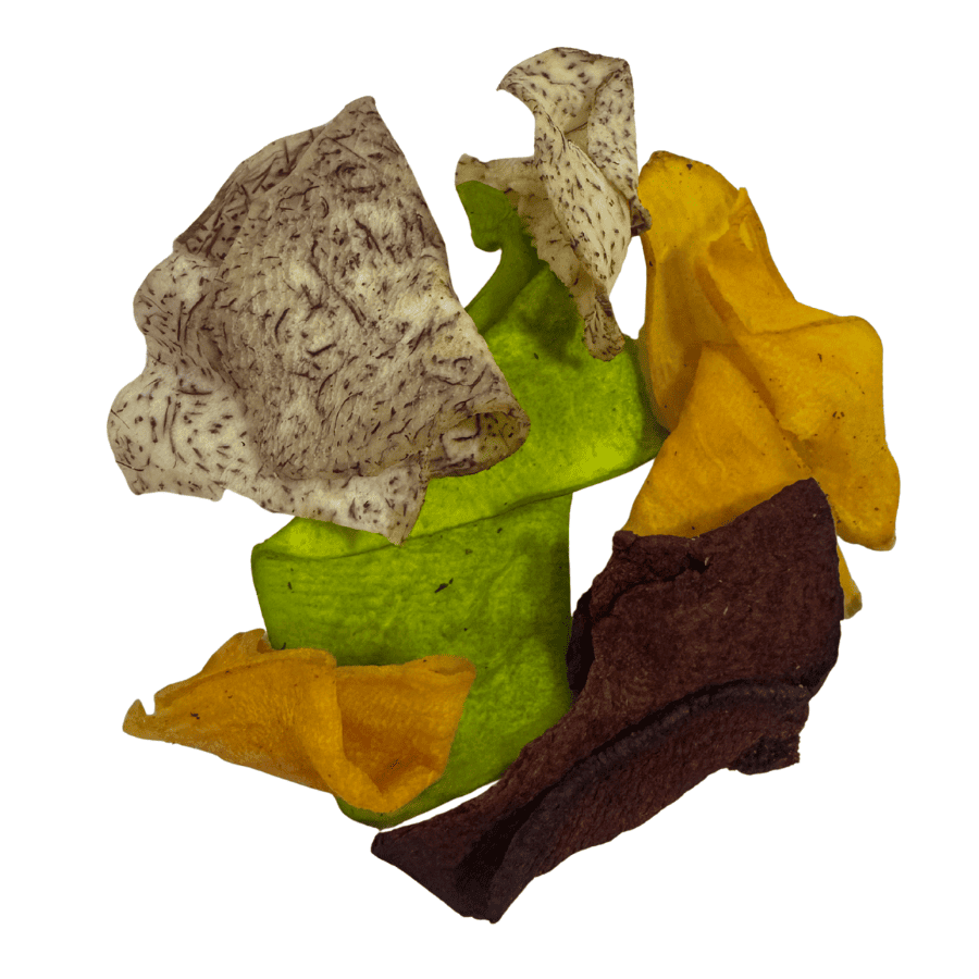Mix Deshidratados / 100g