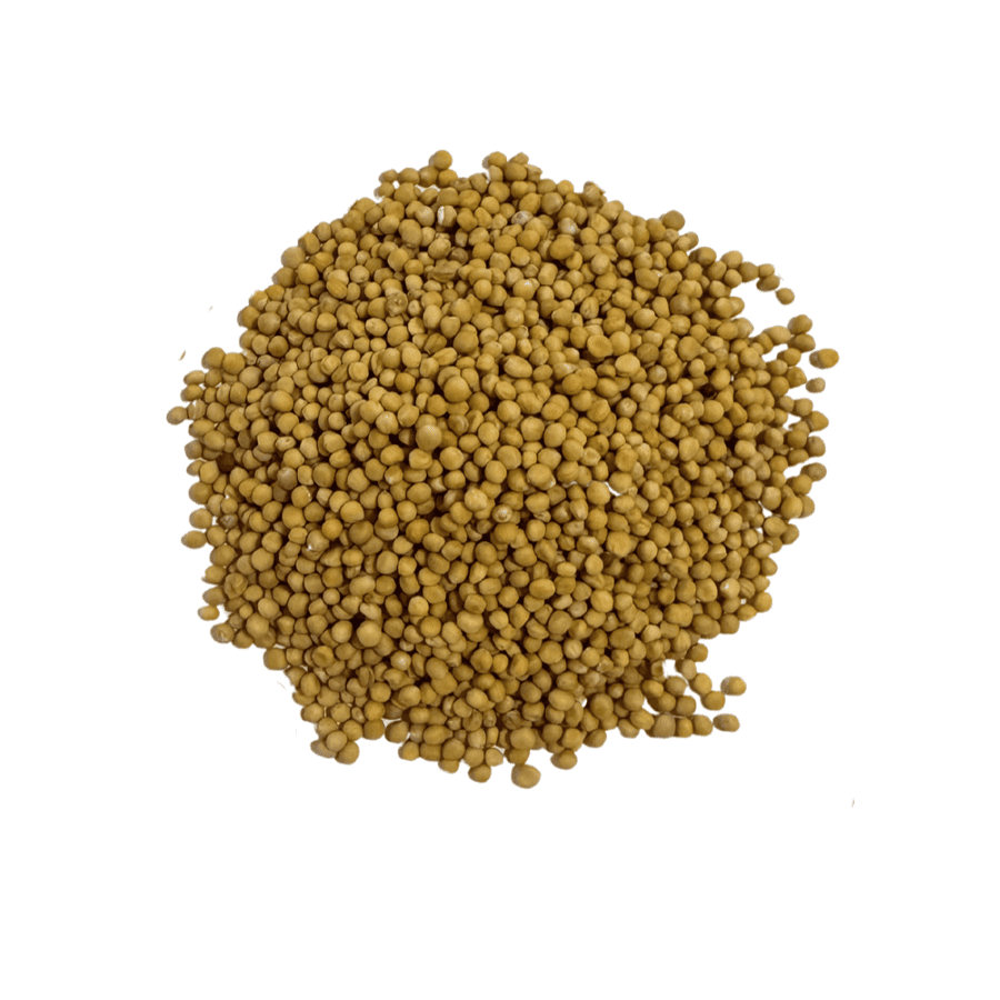 Semilla de Mostaza / 100 g