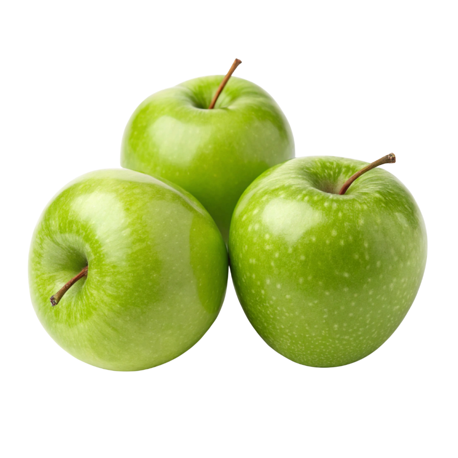 Manzana verde / kg
