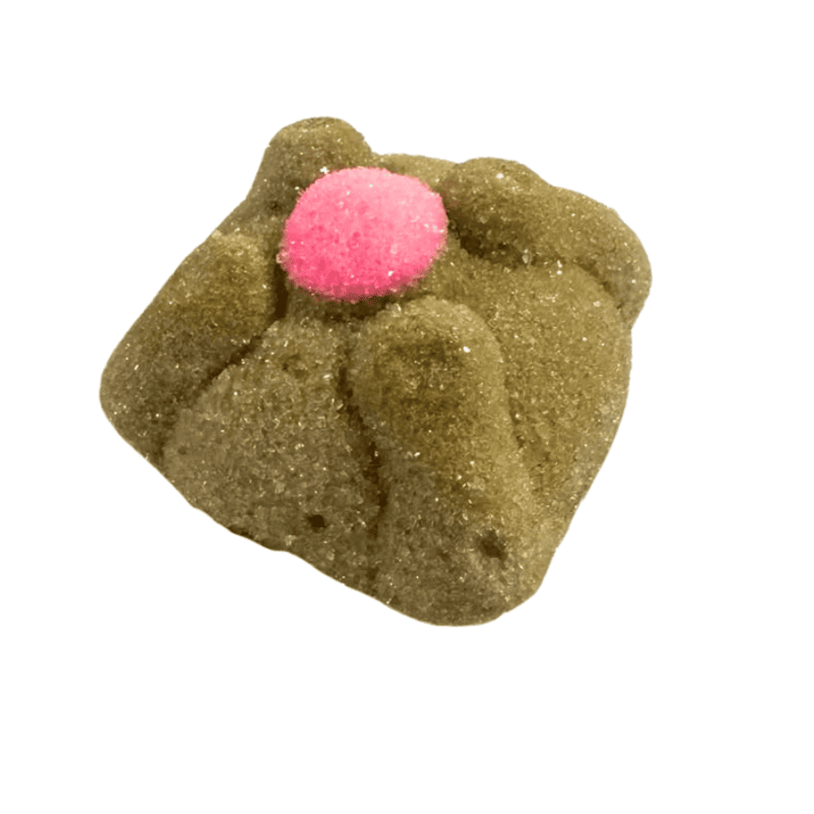 Gomita de Pan de Muerto / pz