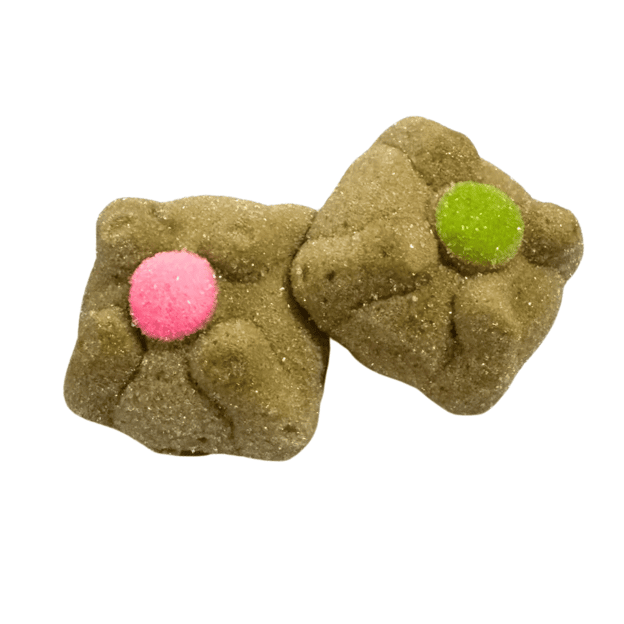 Gomita de Pan de Muerto / pz